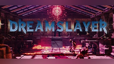 Сборник Dreamslayer