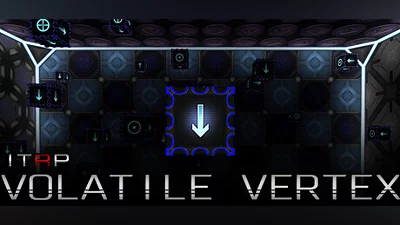 Сборник ITRP _ Volatile Vertex