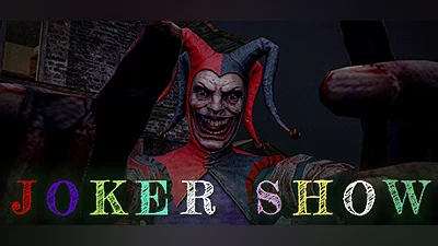 Сборник Joker Show - Horror Escape