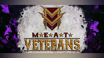 Сборник M.E.A.T. Veterans
