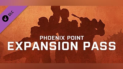 Сборник Phoenix Point - Expansion Pass
