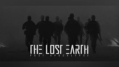 Сборник The Lost Earth