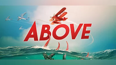 Сборник Above