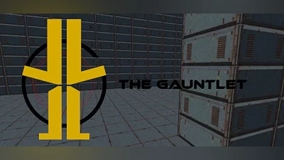 Сборник The Gauntlet