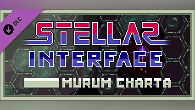 Сборник Stellar Interface - Murum Charta