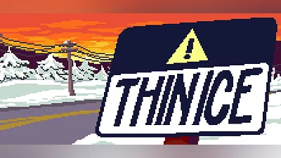Сборник Thin Ice
