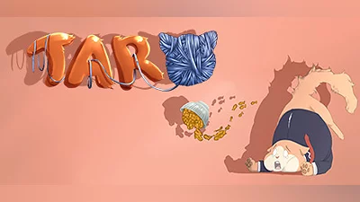 Сборник Taro: a fluffy visual novel