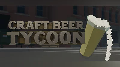 Сборник Craft Beer Tycoon