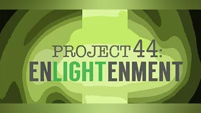 Сборник Project 44: EnLIGHTenment