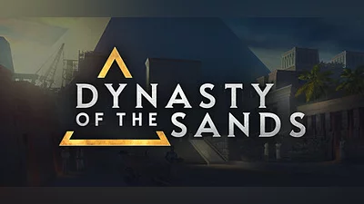 Сборник Dynasty of the Sands