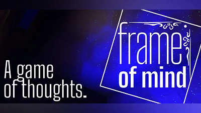 Сборник Frame of Mind - A game of thoughts.