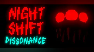 Сборник Night Shift Dissonance