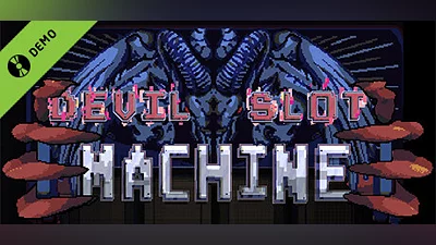 Сборник Devil Slot Machine Demo