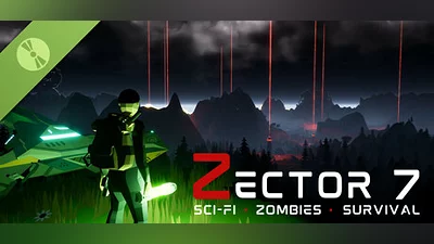 Сборник Zector 7 - Prologue