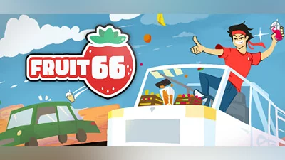 Сборник Fruit 66