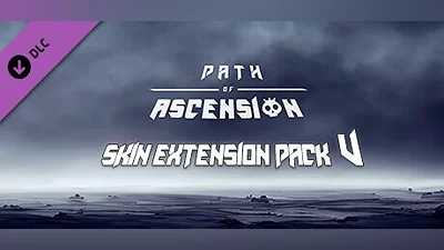 Сборник Path of Ascension - Skins Extension Pack V