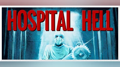 Сборник Hospital Hell