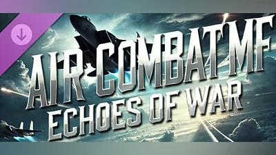 Сборник Air Combat MF - Echoes of War