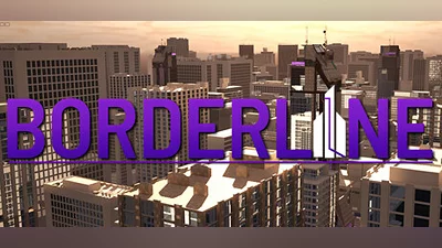 Сборник Borderline