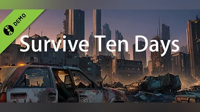 Сборник Survive Ten Days Demo