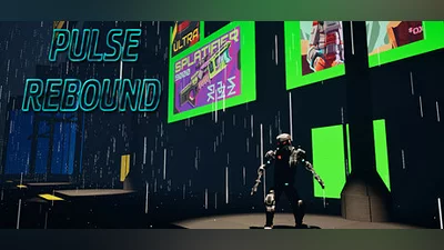 Сборник Pulse Rebound