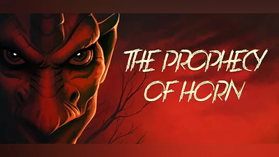 Сборник The Prophecy of Horn