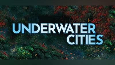 Сборник Underwater Cities