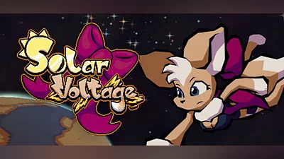 Сборник Solar Voltage