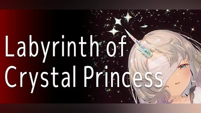 Сборник Labyrinth of Crystal Princess