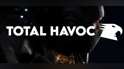 Сборник Total Havoc