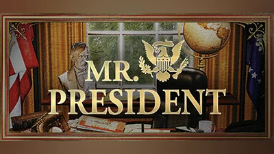 Сборник Mr. President