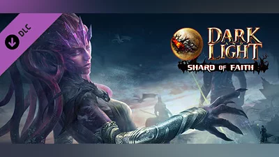 Сборник Dark and Light - Shard of Faith