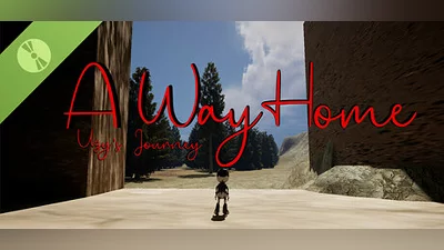 Сборник A Way Home Uzy's Journey Demo