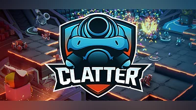 Сборник Clatter