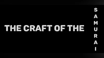 Сборник The Craft of the Samurai