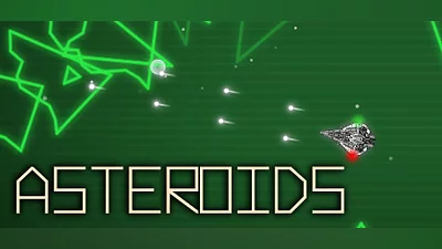 Сборник Asteroids