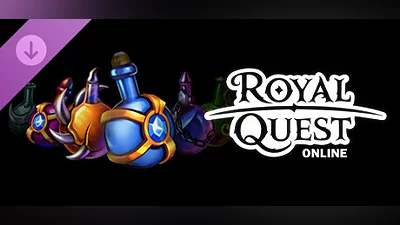 Сборник Royal Quest Online - Gifts of the Alchemist