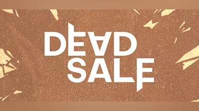 Сборник Dead Sale