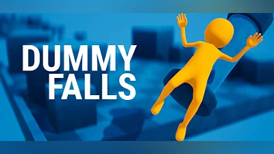 Сборник Dummy Falls