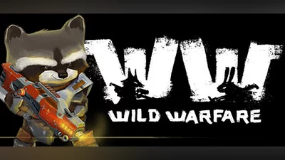Сборник Wild Warfare