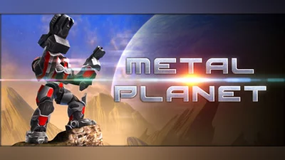Сборник Metal Planet
