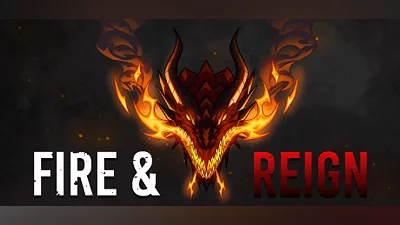 Сборник Fire & Reign