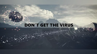 Сборник Don't Get The Virus