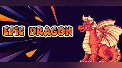Сборник Epic Dragon