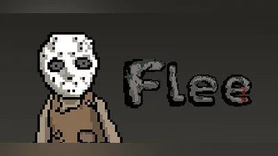 Сборник Flee