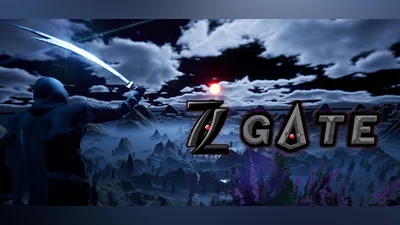 Сборник 7.7 Gate