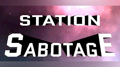 Сборник Station Sabotage