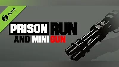Сборник Prison Run and Gun Demo