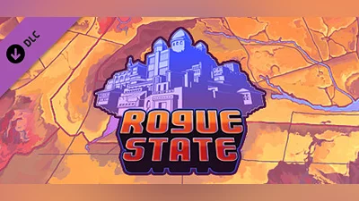 Сборник Rogue State Soundtrack