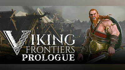 Сборник Viking Frontiers: Prologue